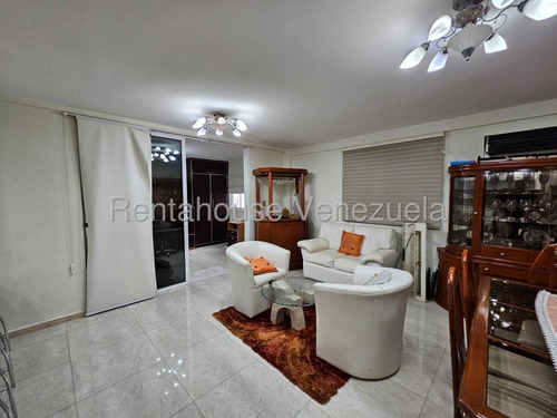 Casa En Venta El Limón 25-24727 Yb