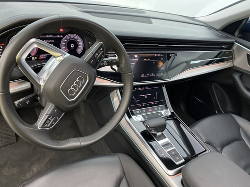 Imagen 17 de 25 de Audi Q8 3.0