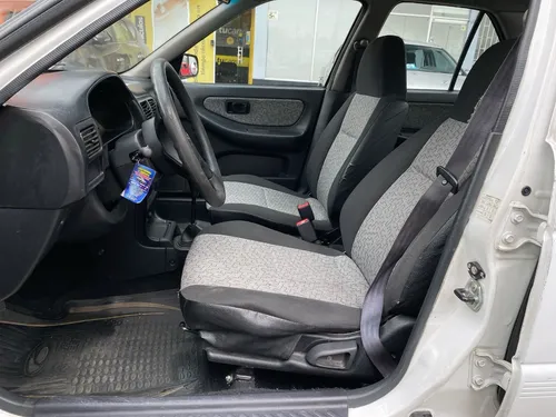 Nissan Sentra 1.6 B13