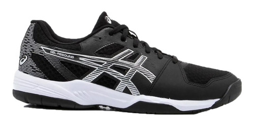 Zapatillas Asics Handball Voley Hombre Rebound Neg-graph Cli