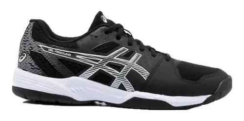 Zapatillas Asics Handball Voley Hombre Rebound Neg-graph Cli