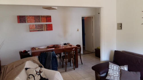 Imagen 4 de 22 de Venta Departamento 2 Dormitorios Estudio Terraza - Centro