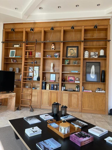 Imagen 9 de 30 de Alquiler Departamento En Edificio Palacio Alcorta, Palermo Chico