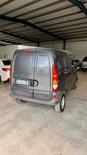 Renault Kangoo 1.6 Ph3 Authentique 1plc