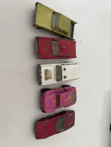 Comprar Autitos De Colección Matchbox Importados
