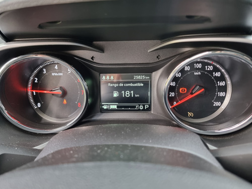 Chevrolet Tracker 1.2 Ltz Turbo At