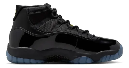 Tênis Nike Air Jordan 11 Retro Gamma Blue | MercadoLivre