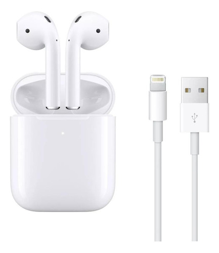 Tws Fone De Ouvido Airs Pro Estéreo Bluetooth Sem Fio