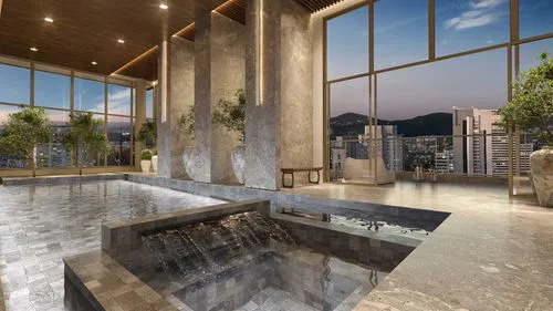 Apartamento Com 3 Suítes E 3 Vagas 130m2 Em Alphaville