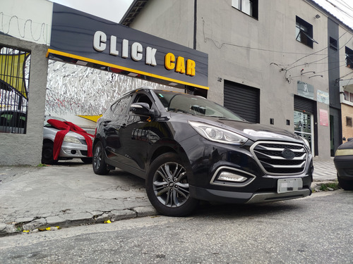 Hyundai IX35 Hyundai ix35 2.0 GL 2WD (Aut) (Flex)