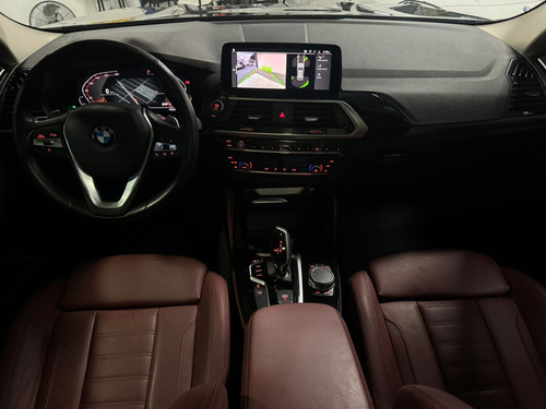 BMW X4 30 xDRIVE