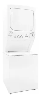 New Washing Center With Gas Dryer 20 Kg With Guarantee New