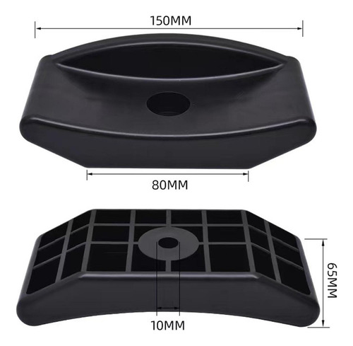 Con Estante Para Mancuernas, Accesorio De Gimnasio