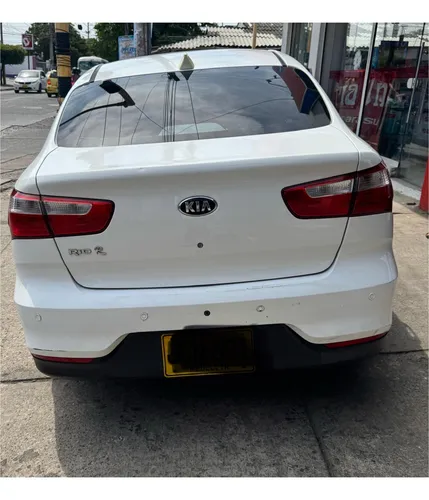 Kia Río R