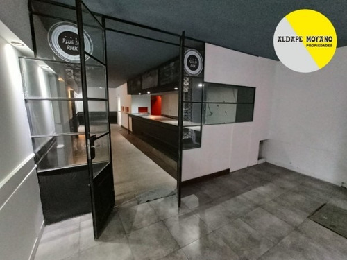 Imagen 1 de 17 de Local Comercial, Mitre 1310 (caba)