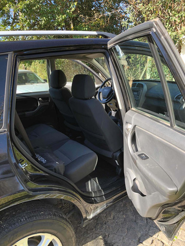 Imagen 12 de 16 de Chery Tiggo 2015 1.6 F2 Confort 4x2 125cv