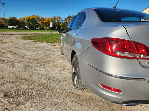 Peugeot 408 1.6 Allure Plus Hdi 115cv