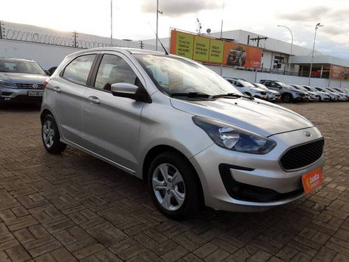 Ford Ka 1.0 Ti-vct Flex Se Manual