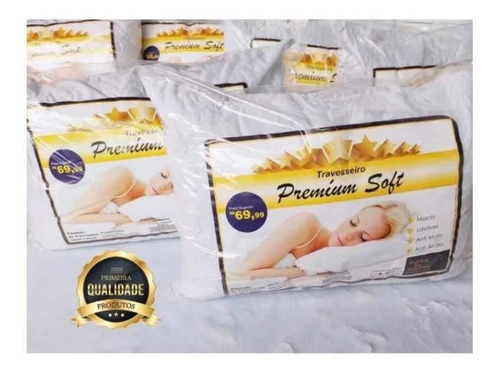 Travesseiro Premium Soft