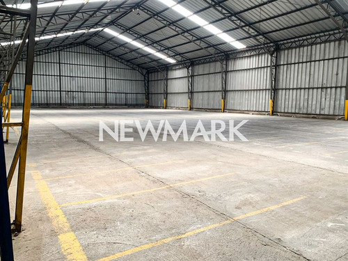 Bodega En Arriendo En Maipú