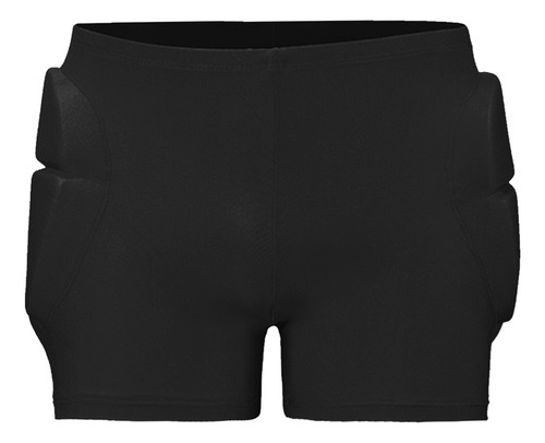 Pantalones Cortos De Hombre Para Niños, Almohadillas Protect