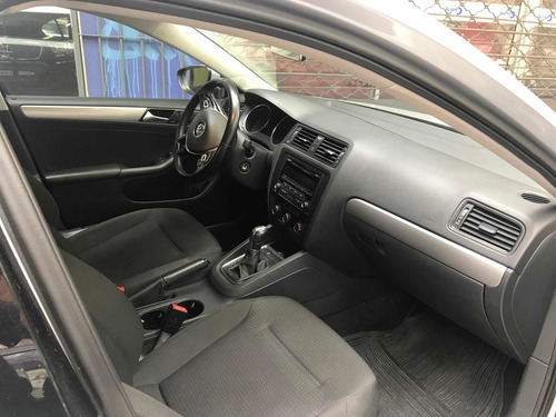 Volkswagen Vento 1.4 Tsi At 2016