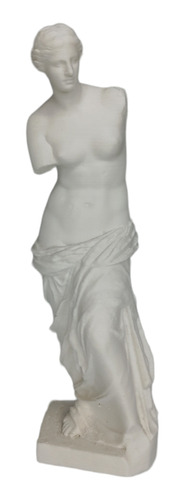 Escultura Venus De Milo Adorno Colección 
