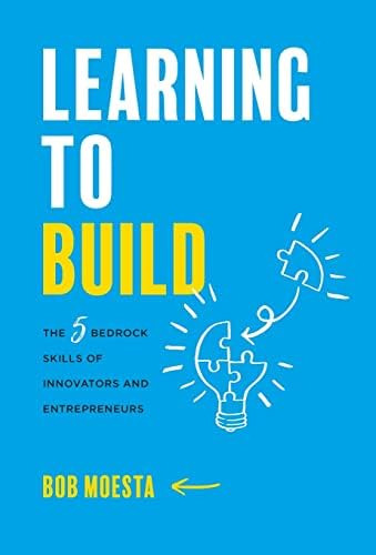 Libro: Aprender A Construir: Las 5 Habilidades Fundamentales