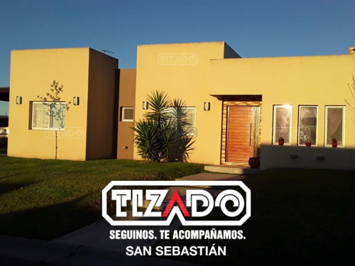 Casa En Venta Ubicado En San Sebastian - Area 12, Escobar Y Alrededores
