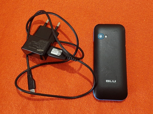 Celular Blue Z3