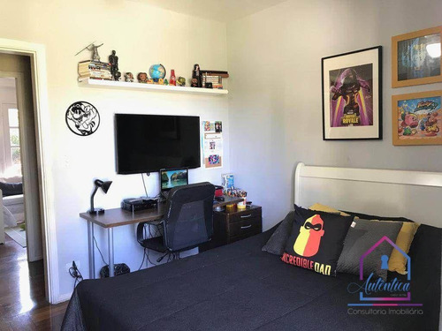 Imagem 13 de 17 de Casa À Venda, 243 M² Por R$ 1.500.000,00 - Petit Village - Cotia/sp - Ca1267