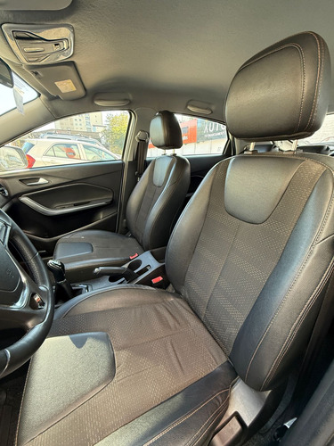 Chery Tiggo 2 1.5 Gls Mt