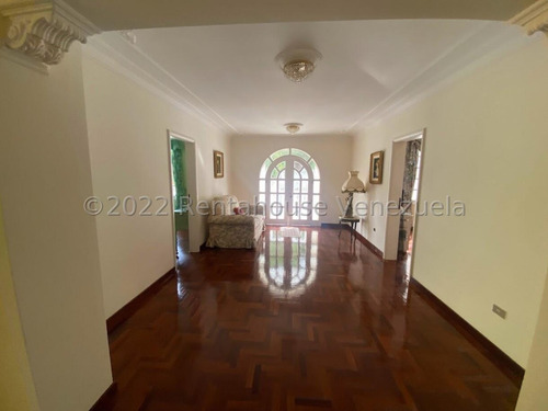 Hermosa Casa De Los Naranjos Yb 24-2202