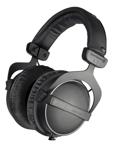 Beyerdynamic Dt 770 Pro 80 Ohm Edición Limitada Profession..