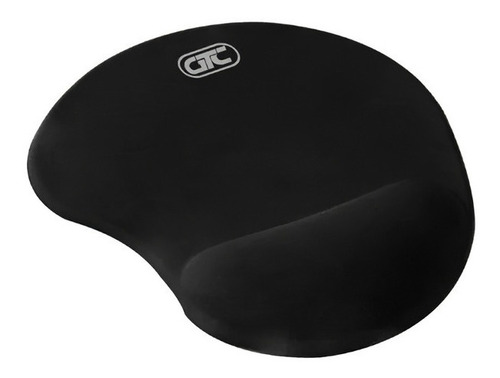 Imagen 3 de 3 de Mouse Pad Con Gel Ergonómico Apoya Muñeca Antideslizante