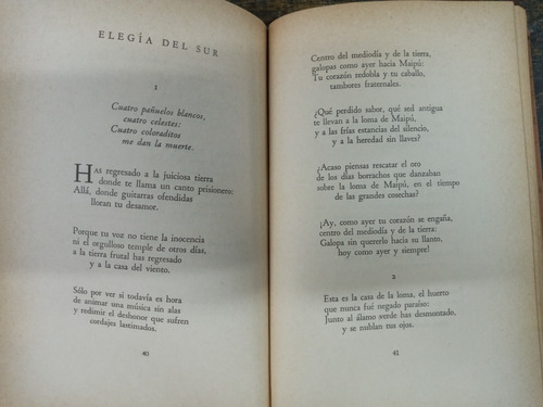 Imagen 6 de 7 de El Viaje De La Primavera * Leopoldo Marechal * Emece 1945 *