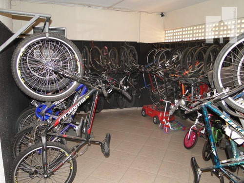 Imagem 20 de 23 de Apartamento Com 3 Dormitórios À Venda, Edifício Nápoli - Vila Guarani - Jundiaí/sp - Ap1066