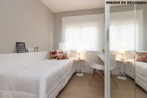 Imagem 15 de 15 de Apartamento - Menino Deus - Ref: 40838 - V-58463016
