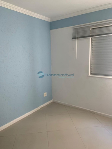Imagem 6 de 6 de Apartamento Para Venda Em Campinas - Ap03162 - 69257013