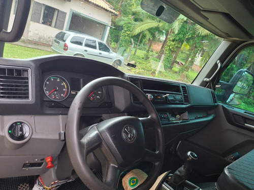 Vw 11.180 2019 Com Muck 8.500