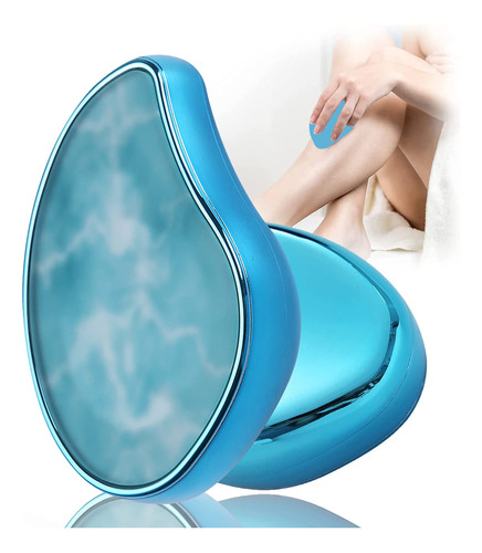 Crystal Physical Hair Removal Magic Crystal Hair Eraser