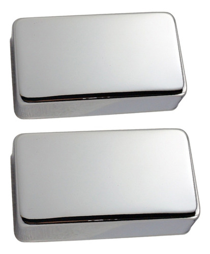 Youpin 2 Piezas Cubierta Tapa De Pastilla Humbucker Pickup
