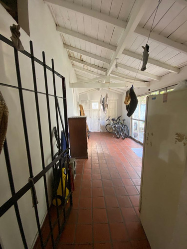 Casa En Venta Punta Chica