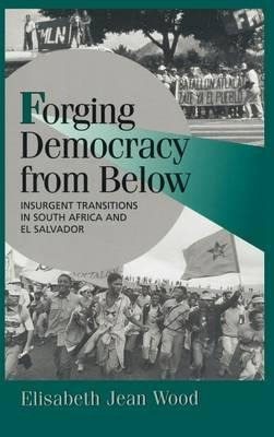 Libro Cambridge Studies In Comparative Politics: Forging ...