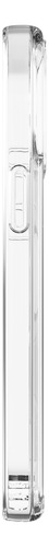 Funda Zagg Crystal Palace Snap Ks Para iPhone 15 Pro Max Con Magsafe
