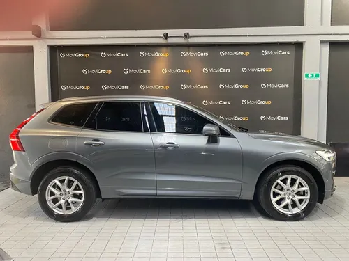 Volvo XC60 2.0 T5 Awd Momentum