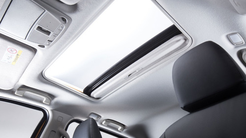 Nissan Frontier 2.3 Le Cd 4x4 At
