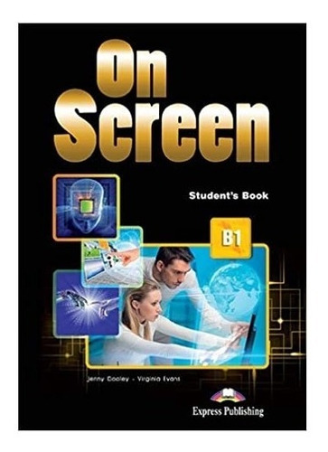 On Screen B1 - Students Book