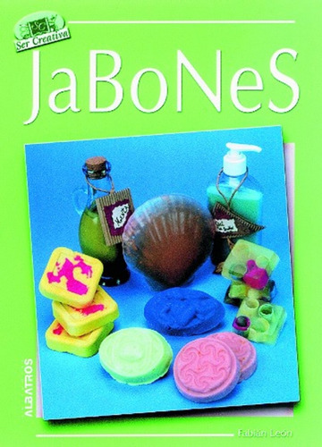 Jabones  - Fabián Leon