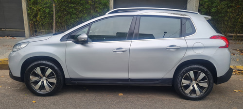 Peugeot 2008 1.6 Feline